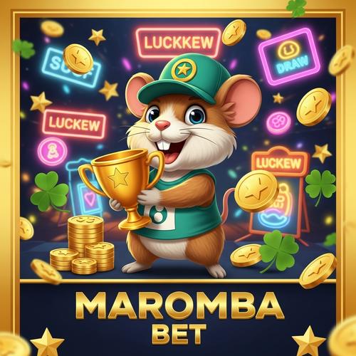maromba bet